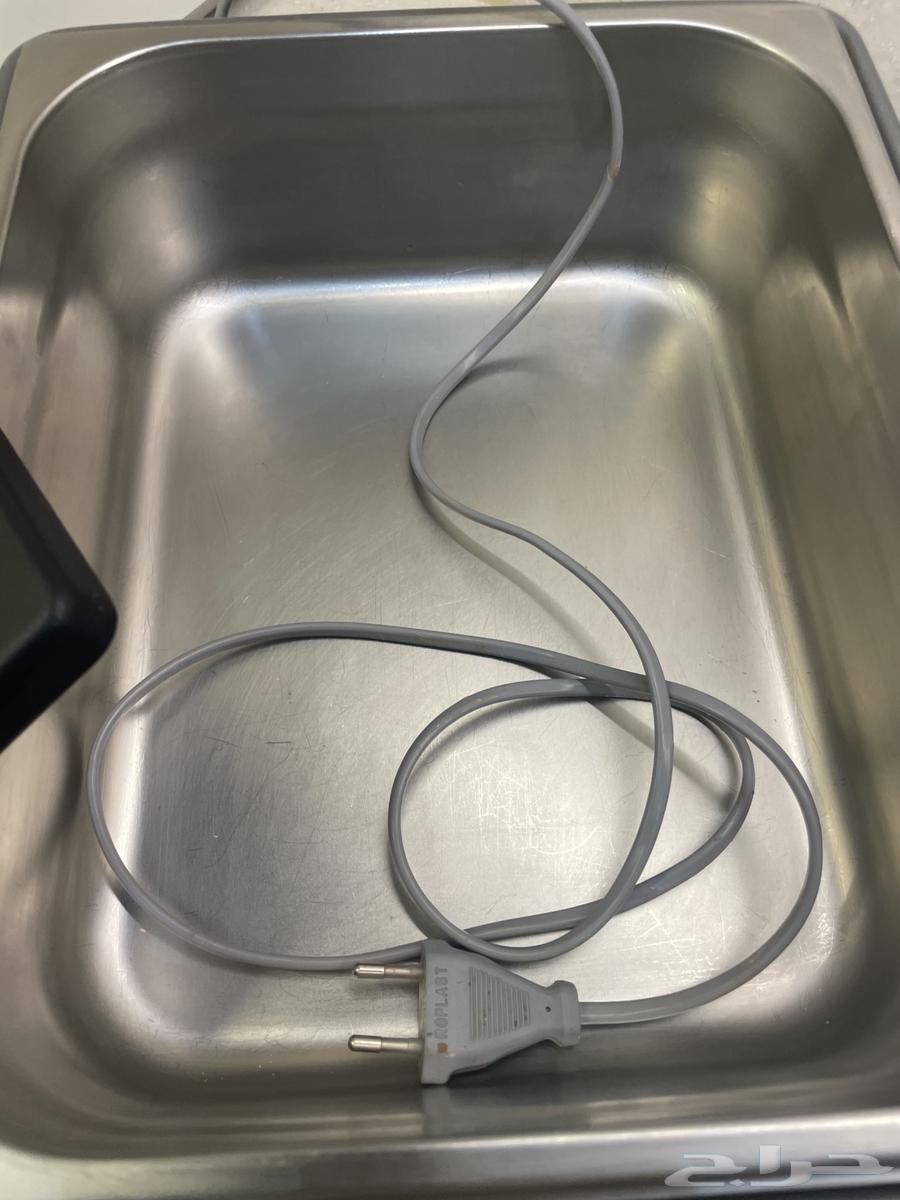 سخان تشوكلت 6 لتر. استعمال خفيف بحاله ممتازه جدا64498256993794114