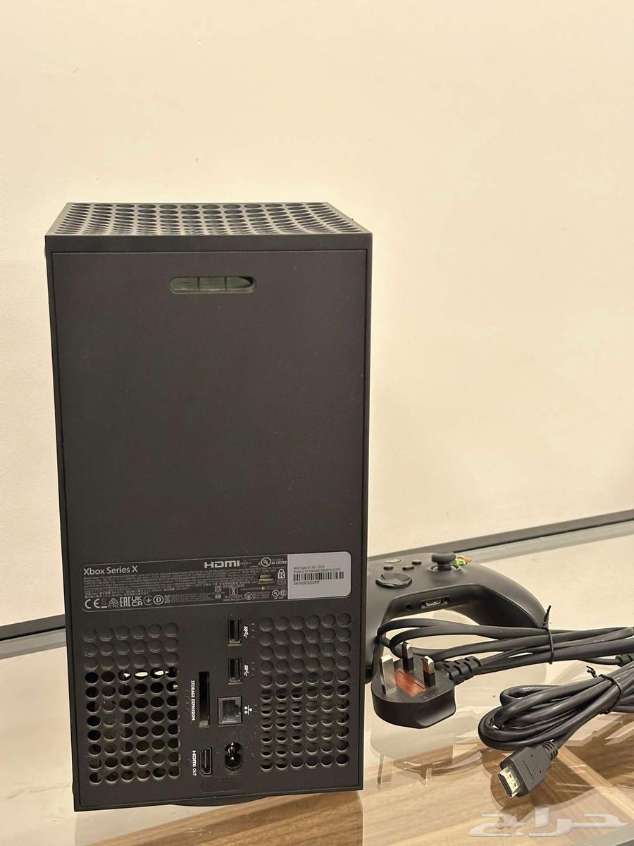 Xbox Series X64495624666369112