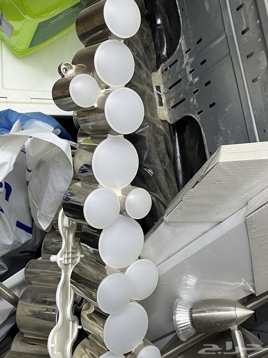 Ready-to-install lighting from IKEA64497772598147110