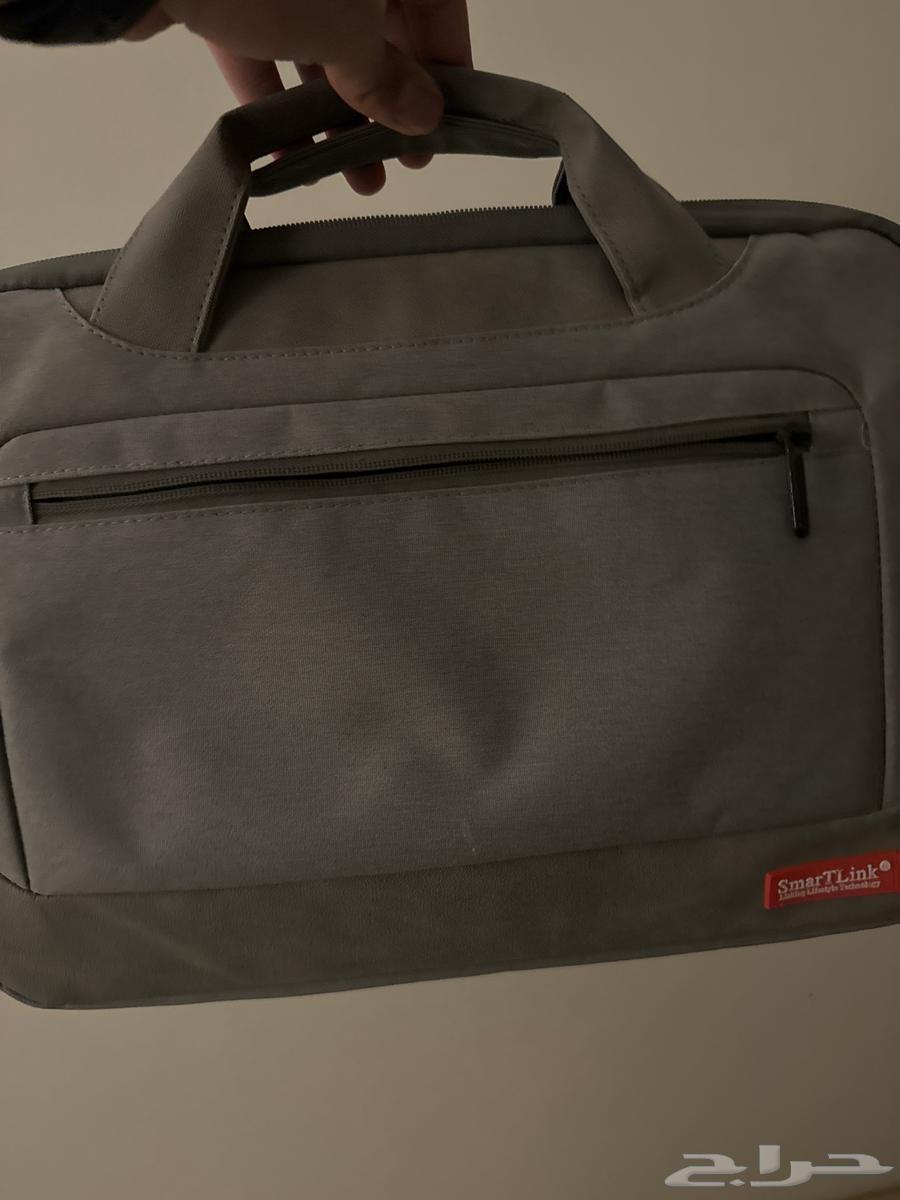 لابتوب لينوفو i5 فتح بالبصمة مع شنطة64502515061633113