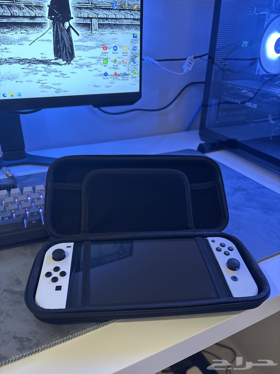 نتيندو سوتش اولد جديد64497731118593110