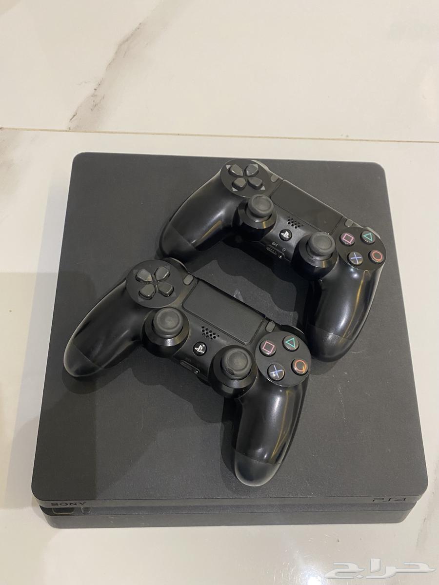 بلاستيشن فور للبيع64499717218177111