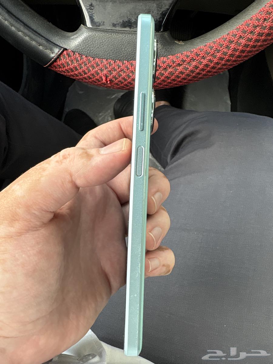 هواوي نوفا 11اي 128جيجا الجهاز نظيف مطلوب فيه 55064496323418753113