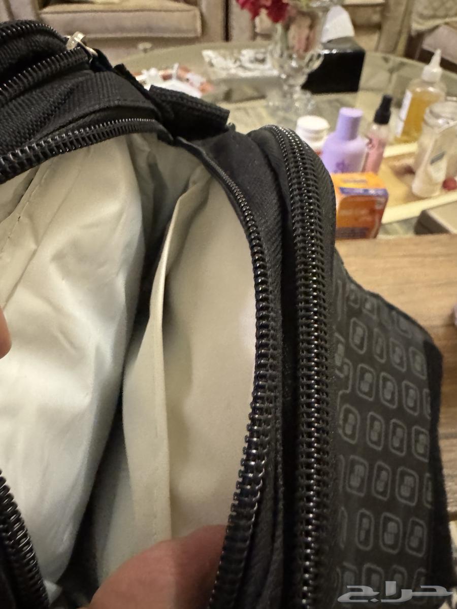 Insulin bag and sugar kit64497620688897112