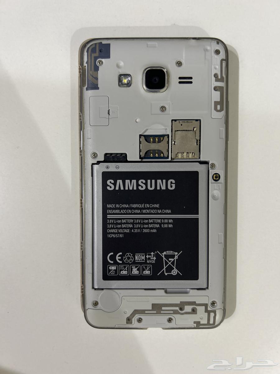 سامسونج جلكسي قراند برايم بلس نظيييف شبه جديد ارخص سعر64501326219267112