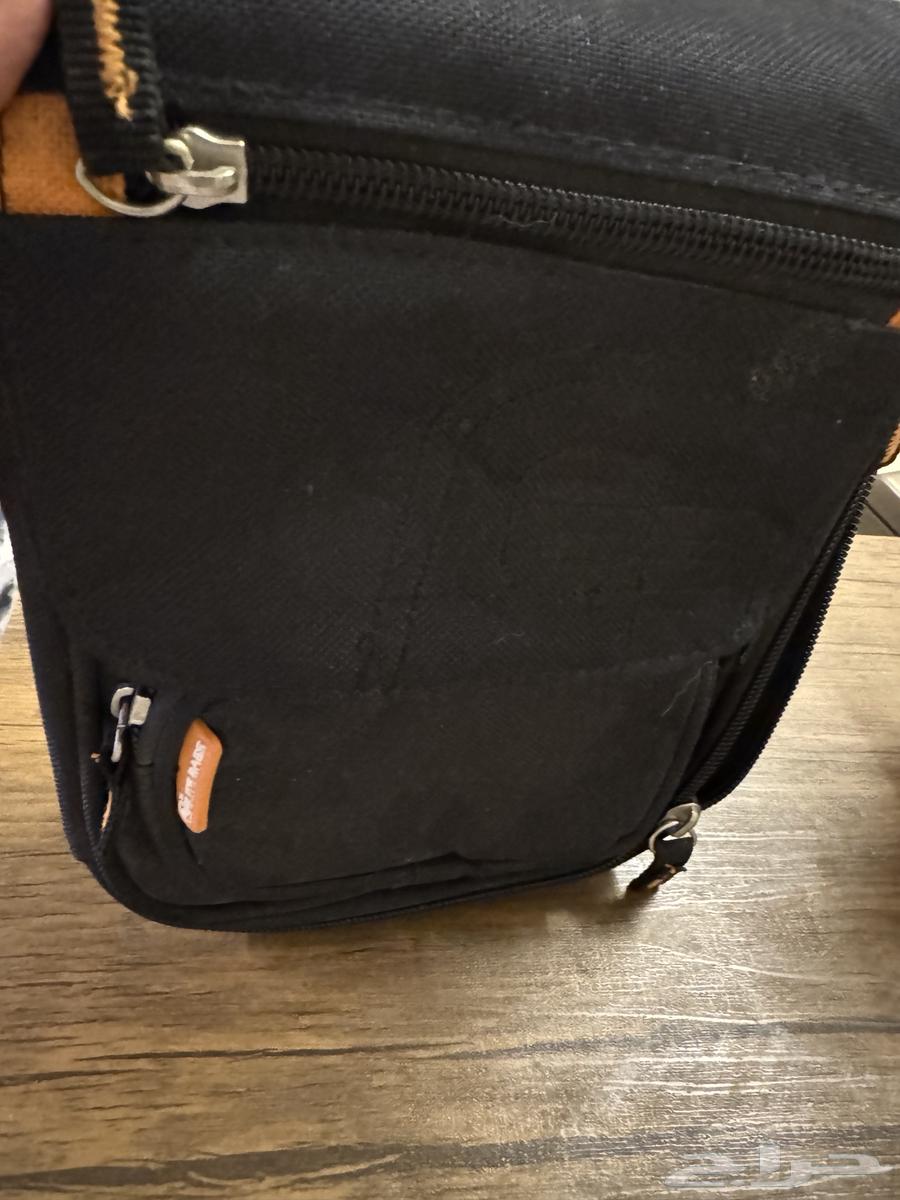 Insulin bag and sugar kit64497620688897110