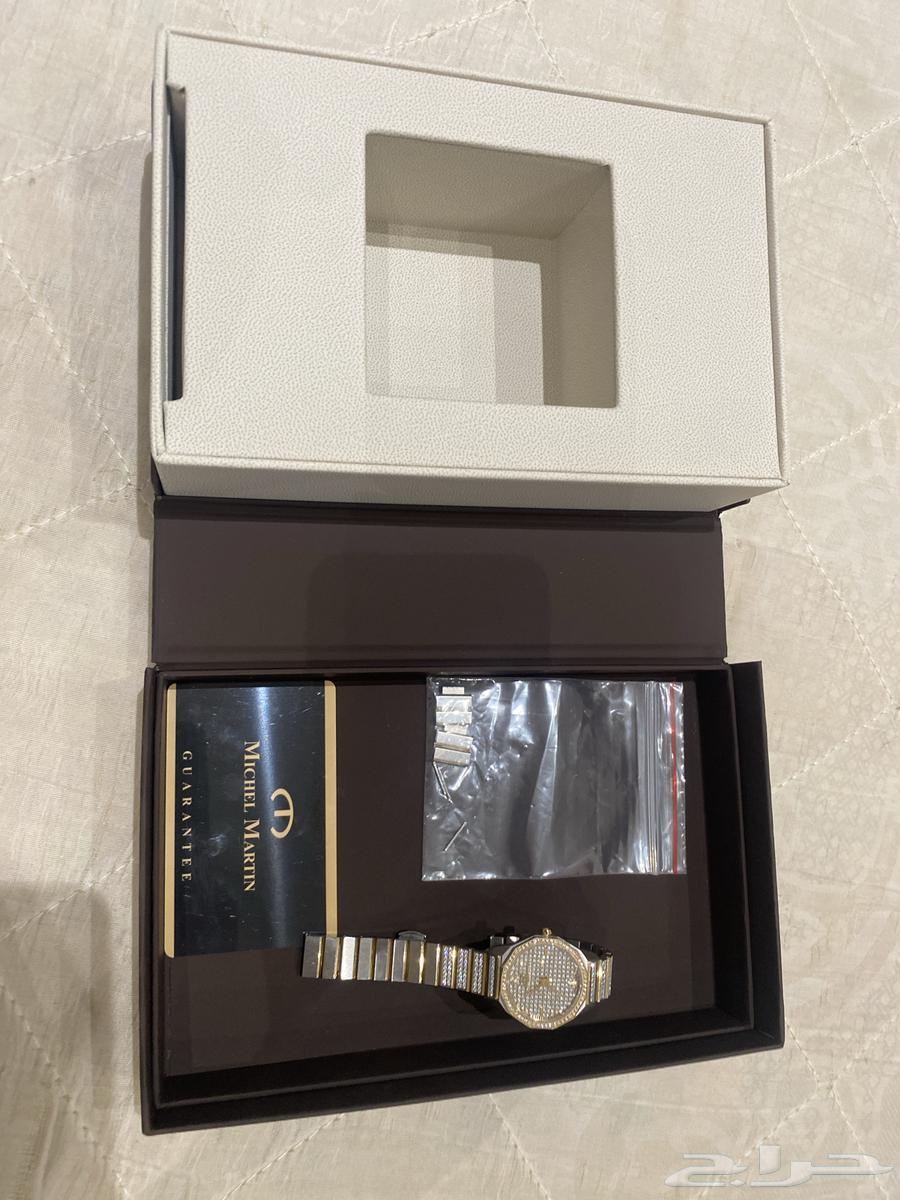 Al Dahham Zrakoon Watch, Brand New64502364189955110