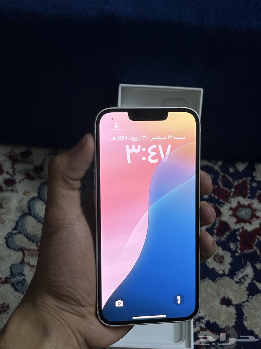 iPhone 13 regular64495461381121114