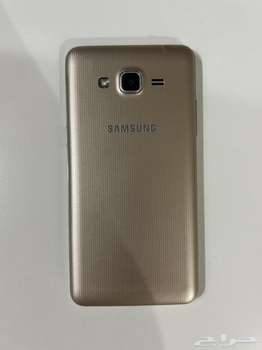 سامسونج جلكسي قراند برايم بلس نظيييف شبه جديد ارخص سعر64501326219267111