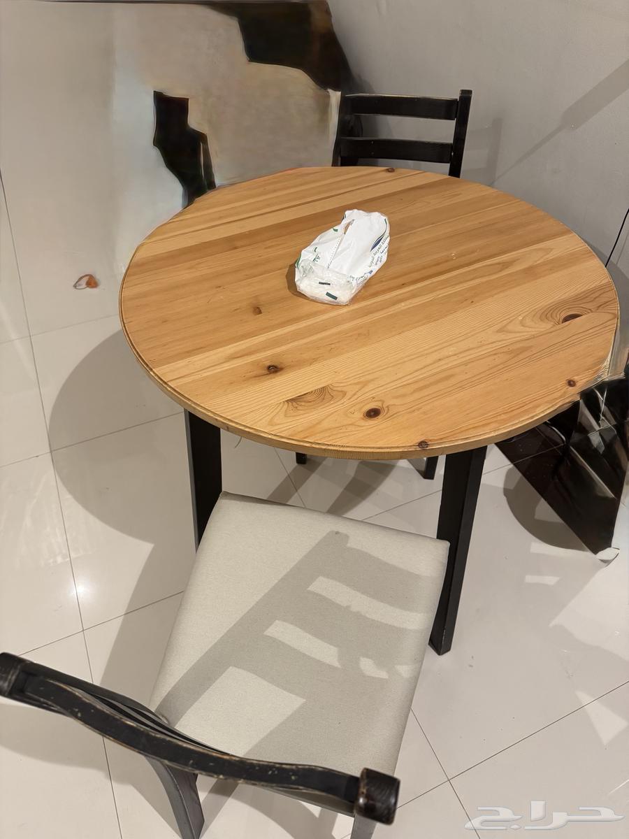 IKEA dining table64496945015938110