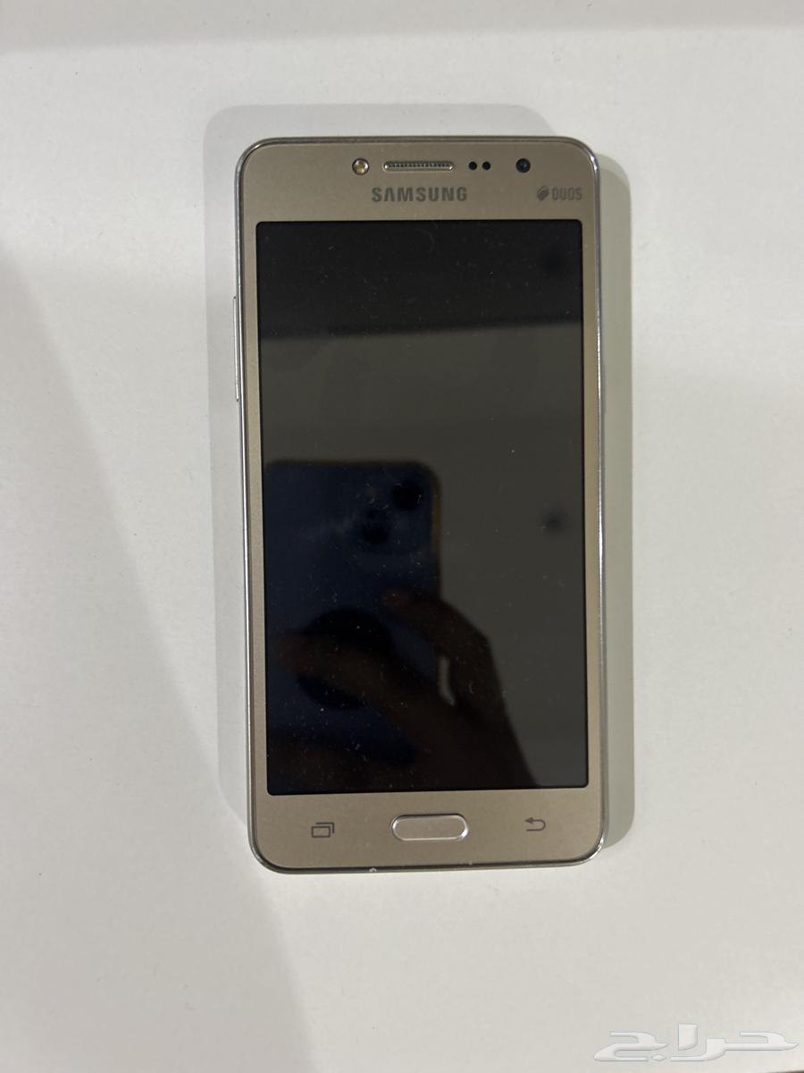 سامسونج جلكسي قراند برايم بلس نظيييف شبه جديد ارخص سعر64501326219267110