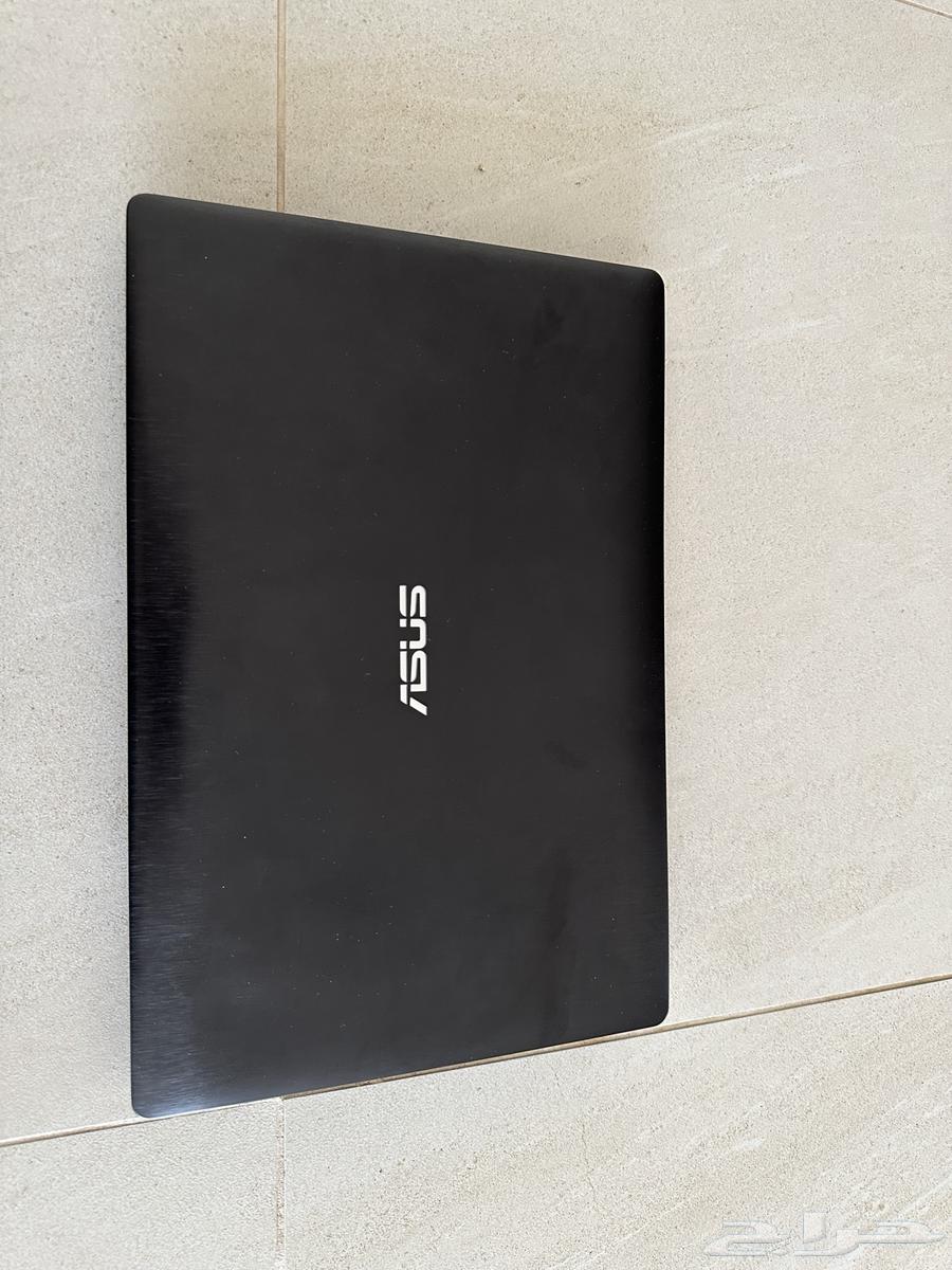 For Sale ASUS N550JK i7 4GB Graphics Card with Box and Charger64499828158977111