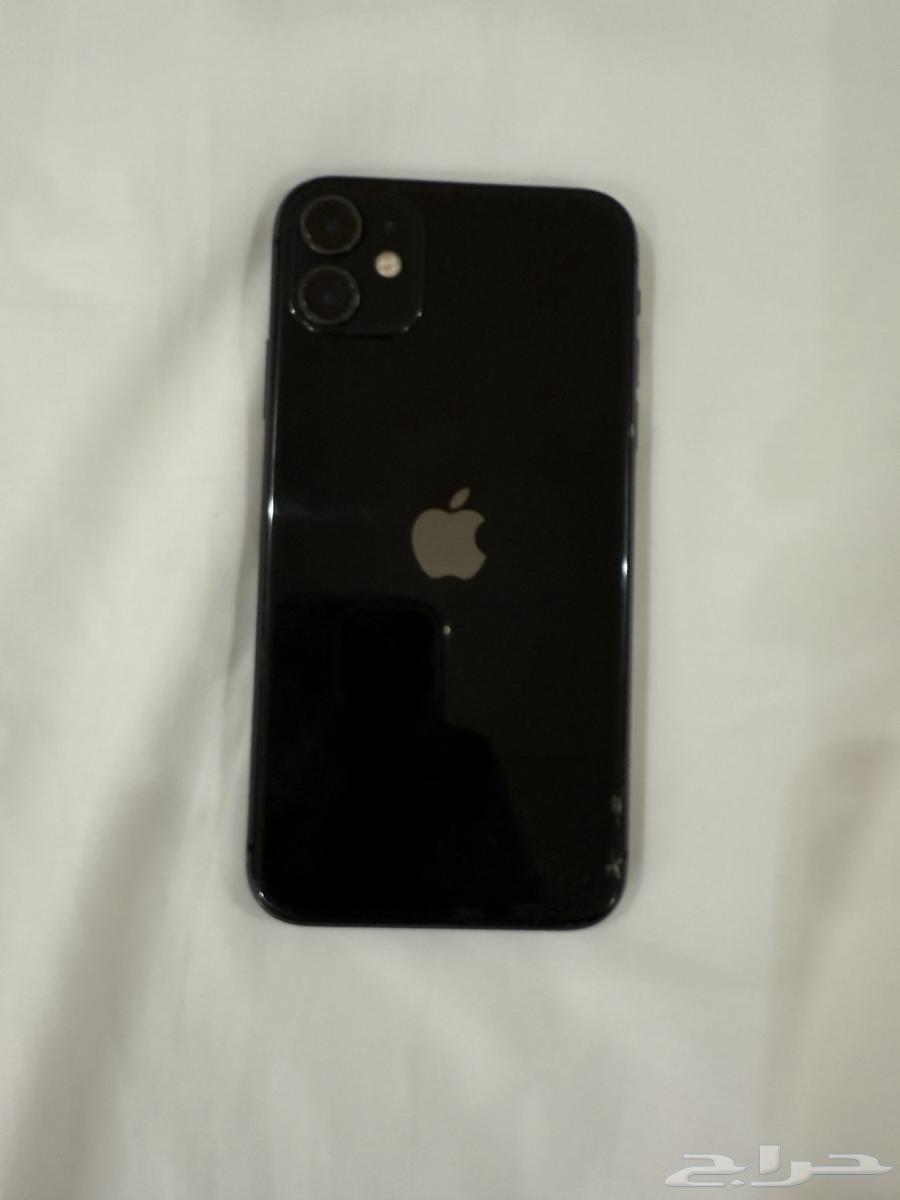 ايفون 11 عادي 128 جيجا64496173270145110