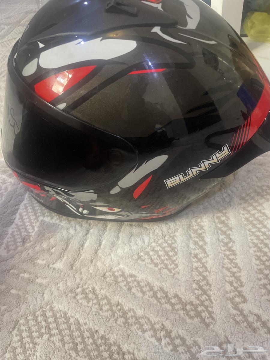 خوذه فيقا شبه جديده64498062556291112