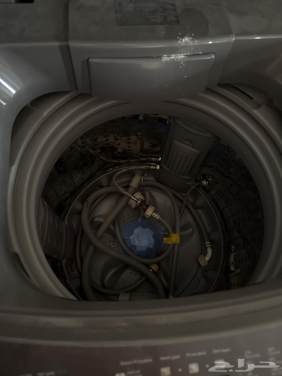 Automatic washing machine64499256219139111