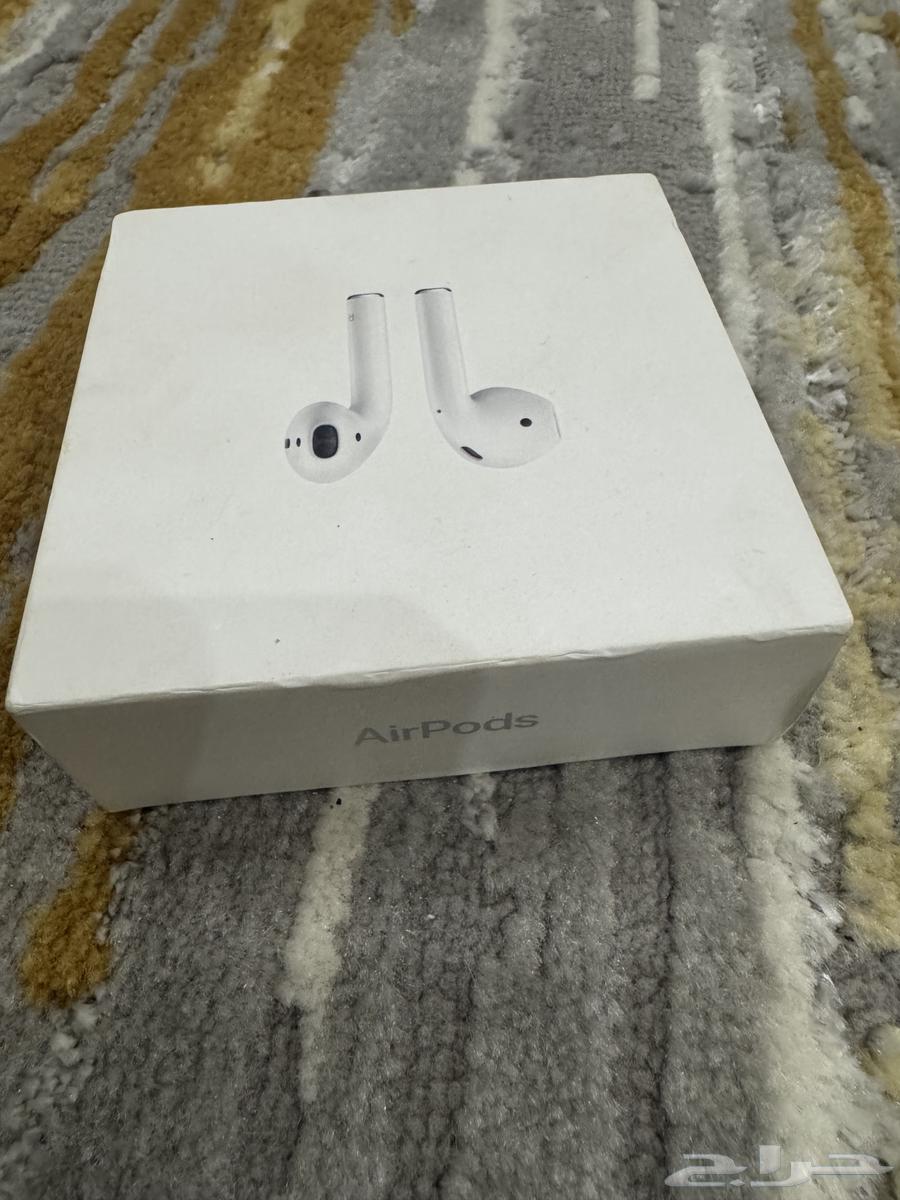 سماعة آير بودز64498798504067110