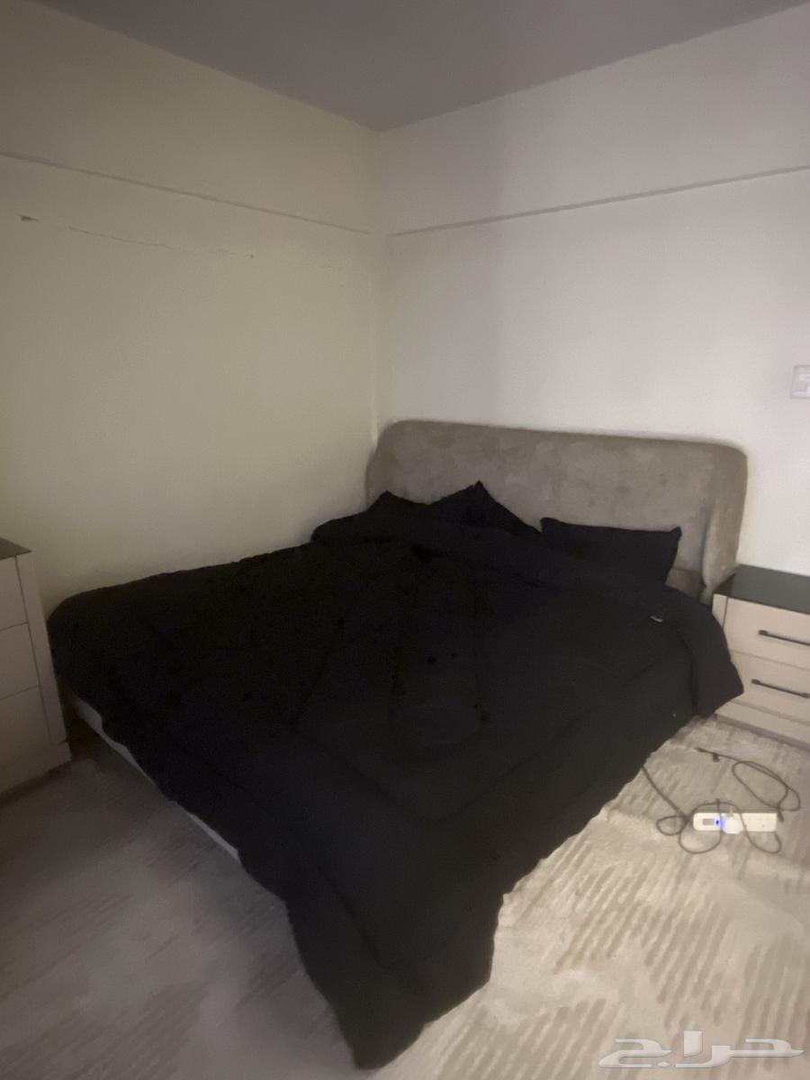 غرفة فاخره وجديده لها 6 اشهر64498104201345113