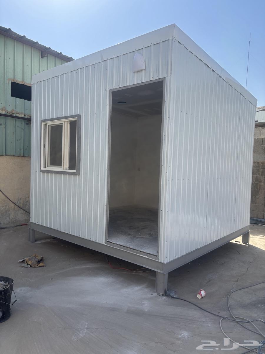 للبيع غرفه بركس64496613100291110