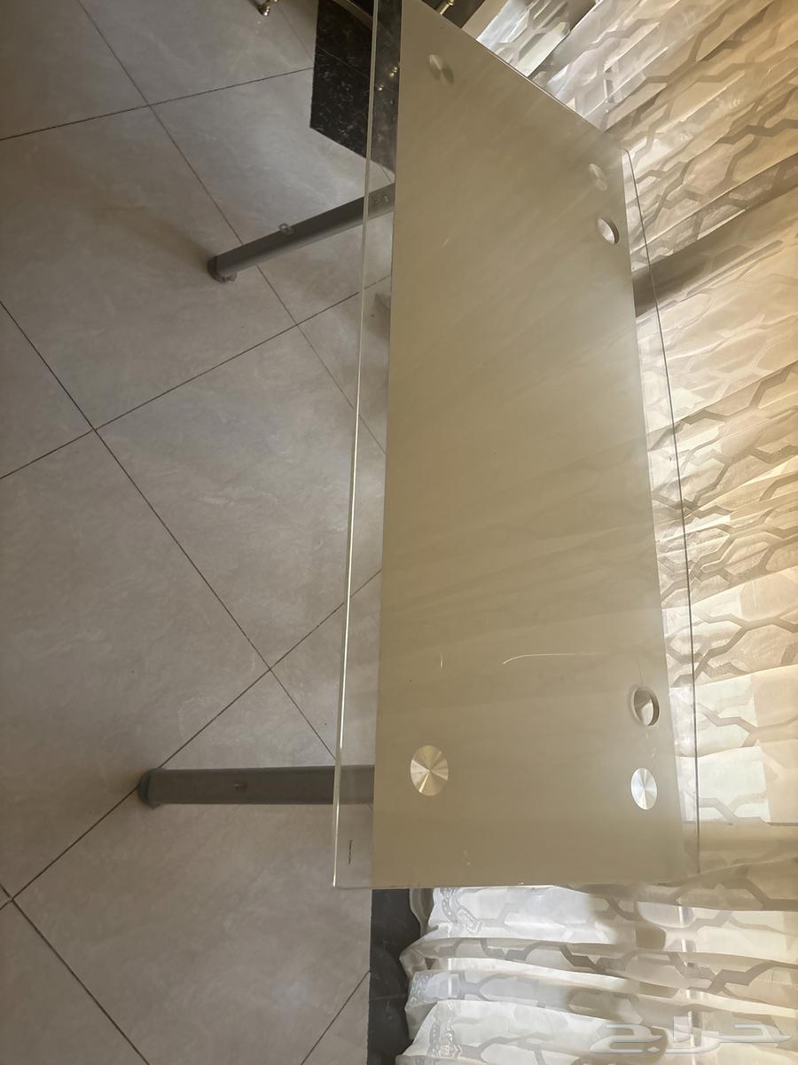 Office table for sale, excellent and large desk64496296243075110
