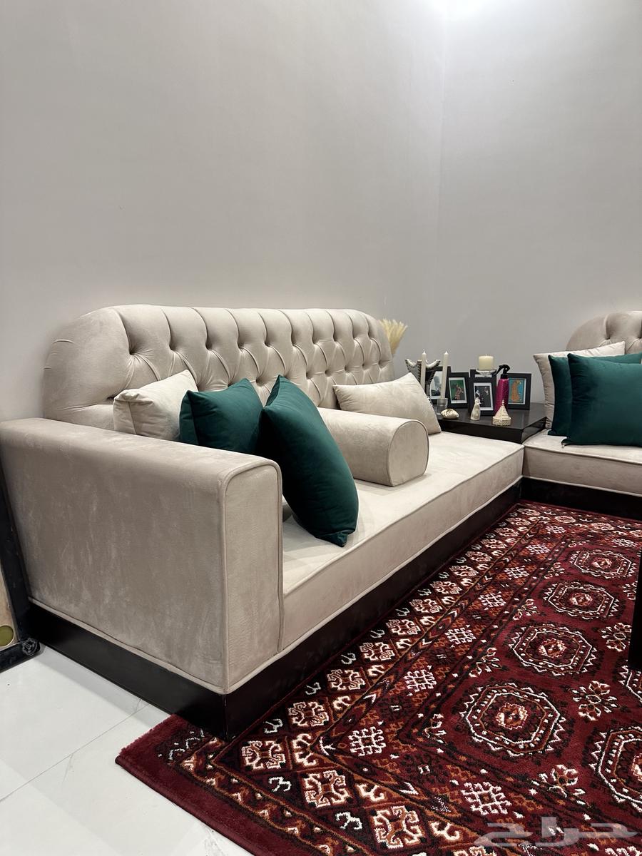 Furniture - Unused Guest Sofa Set, Brother's New One64502803685506111