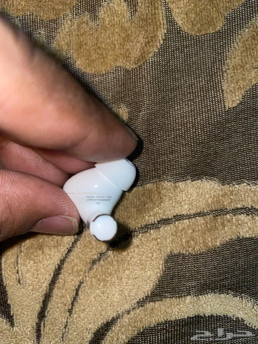 Apple Earphone64496737156737111