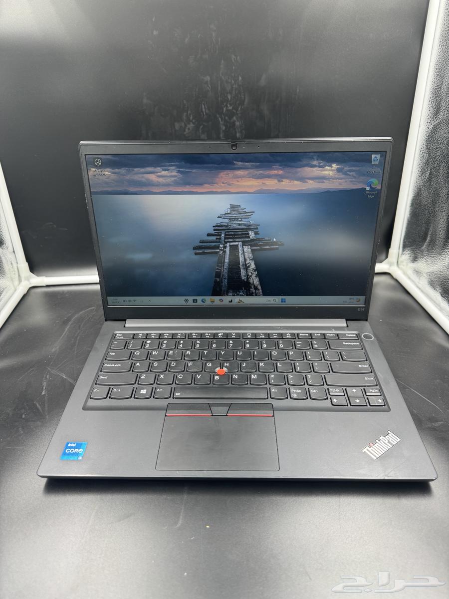 thinkpad لابتوب ثينك باد ب 799 ريال64496037161986111