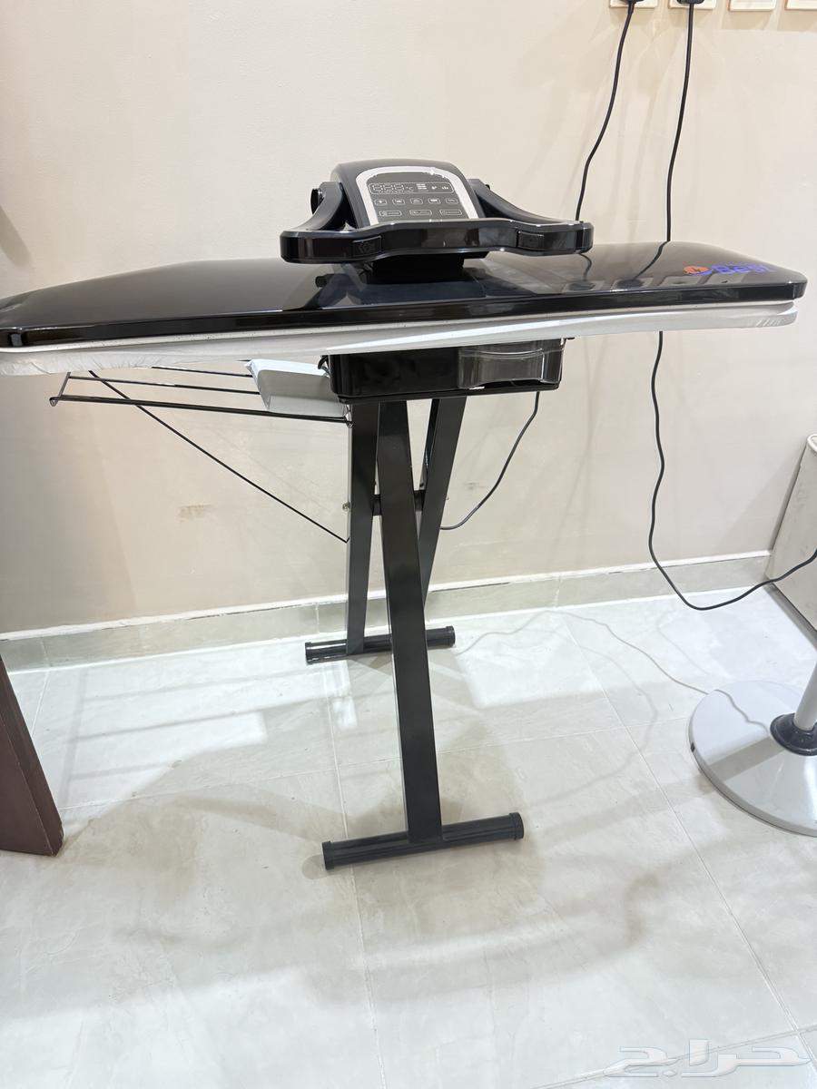 مكواة بخار 14.4 كجم 2000 وات BSP-40BC لون أسود64498591362817112