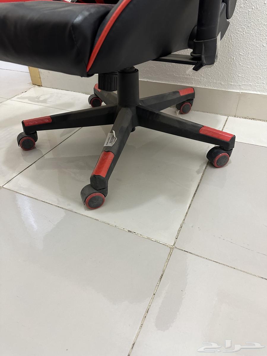 كرسي ألعاب بحالة ممتازة64406262903426112