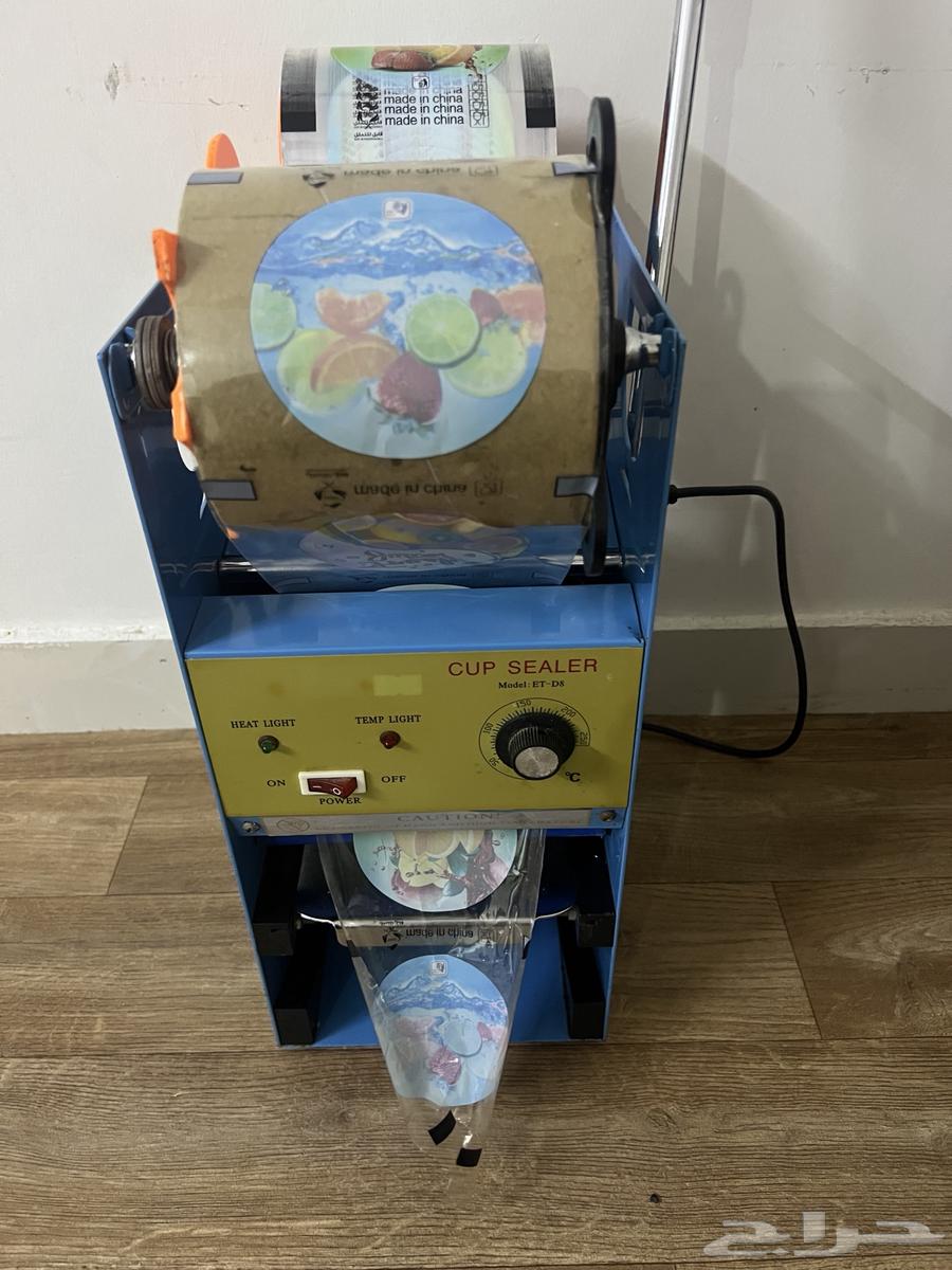 مكينه ايسكريم مكينه علب كانز مكينه تغليف كاسات64497634533505110