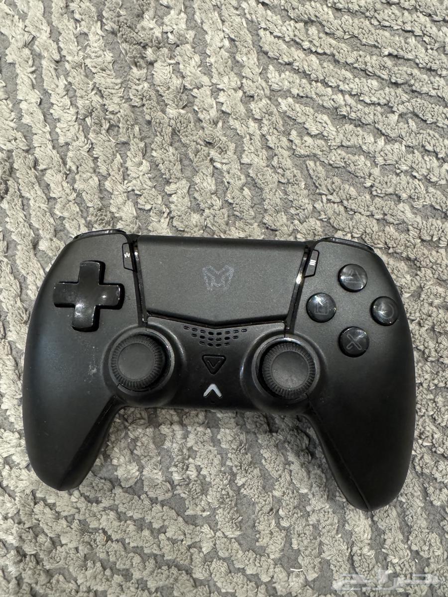 يد سوني 5 ايضا تشتغل على البيسي قيمنق64497882973059111