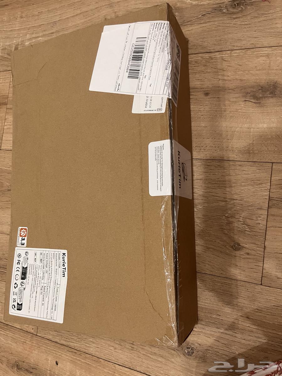 لابتوب KurieTim جديد64502515032193111