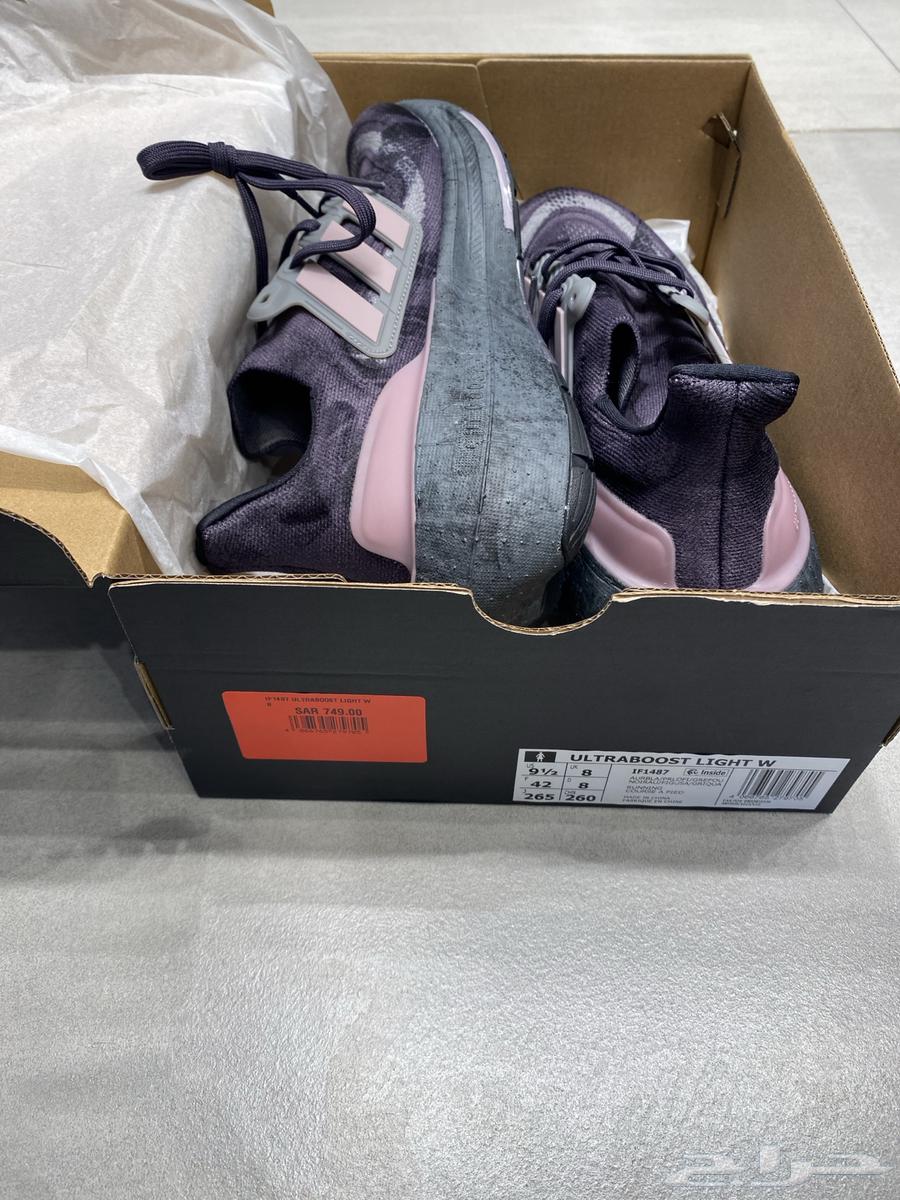 شوز أديداس الترا بوست64495720288643111