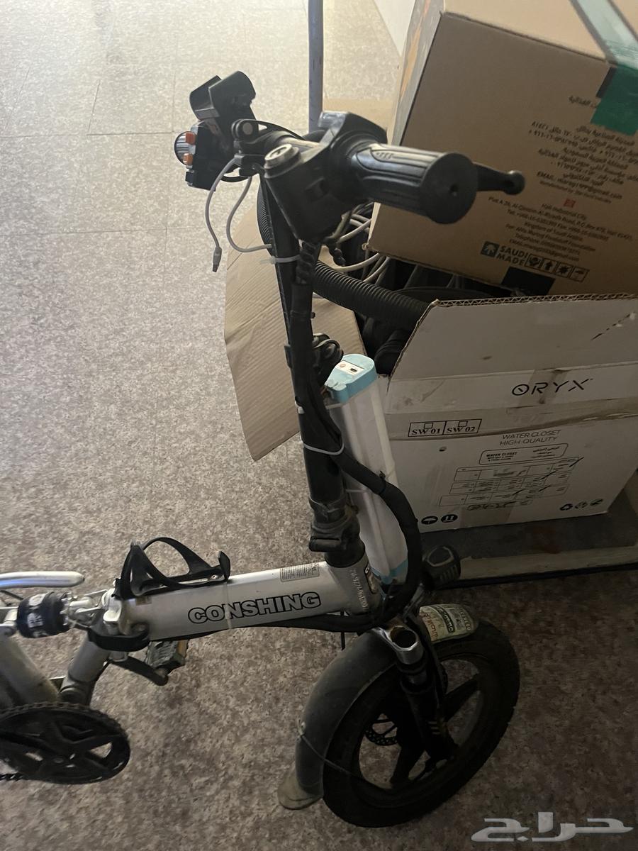 اسكوتر للبيع 700ريال64498938008195112