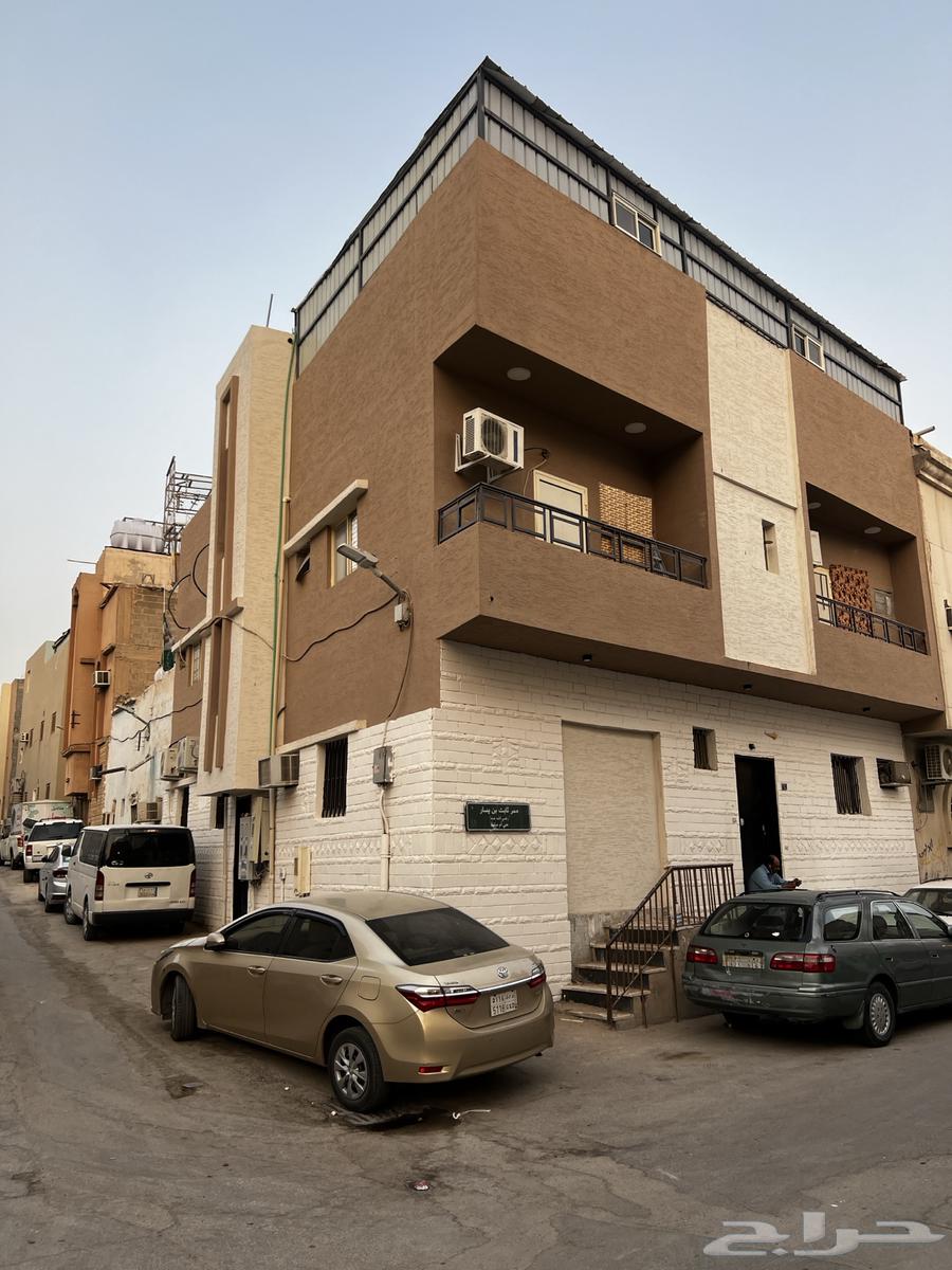 عمارة للبيع