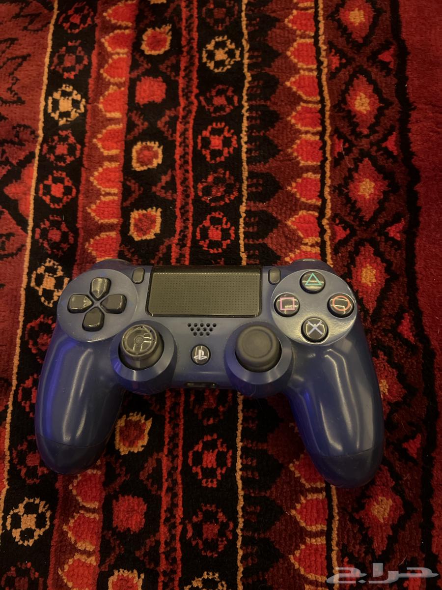 سوني 4 سليم مع يده مع شريط هدية64499577664001111