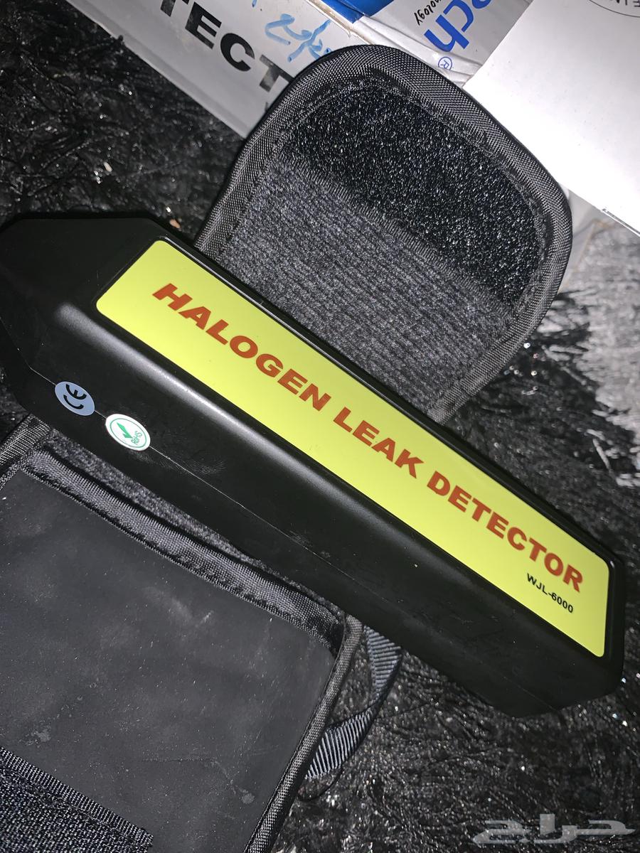 جهاز كاشف تسريب الغاز64502060066817114