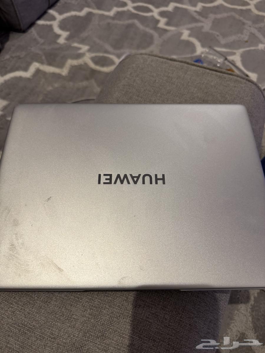 لابتوب هواوي ميت بوك 1364495569871106110