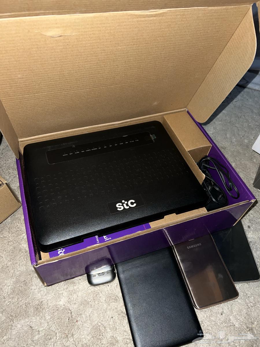 Mobile Phones and Internet Routers64499689544449110