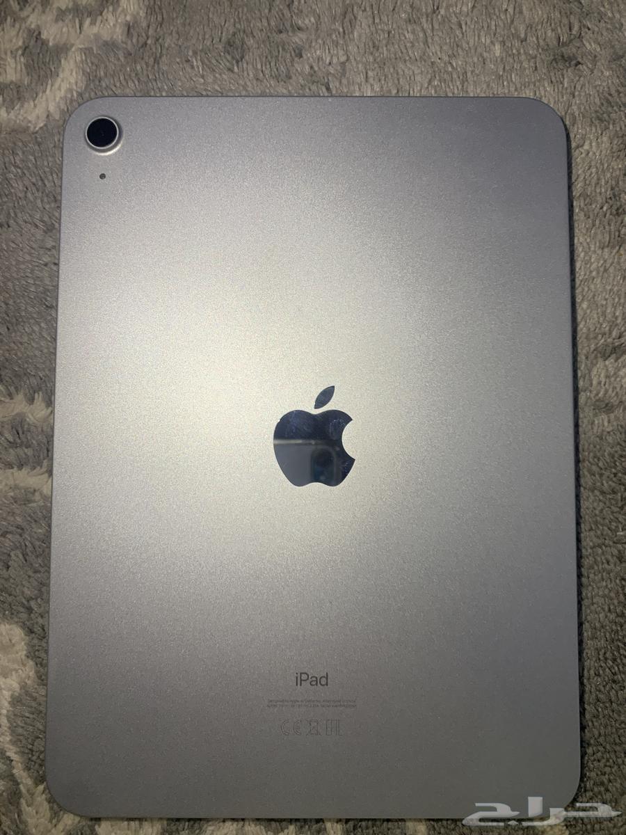 10th generation iPad 64GB used, clean, almost new64500644025473111
