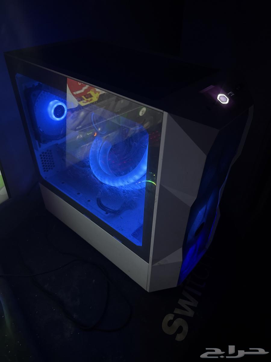 بي سي للبيع مع اغراض الكيبورد و الماوس الموصفات في الصوره64501437370883110