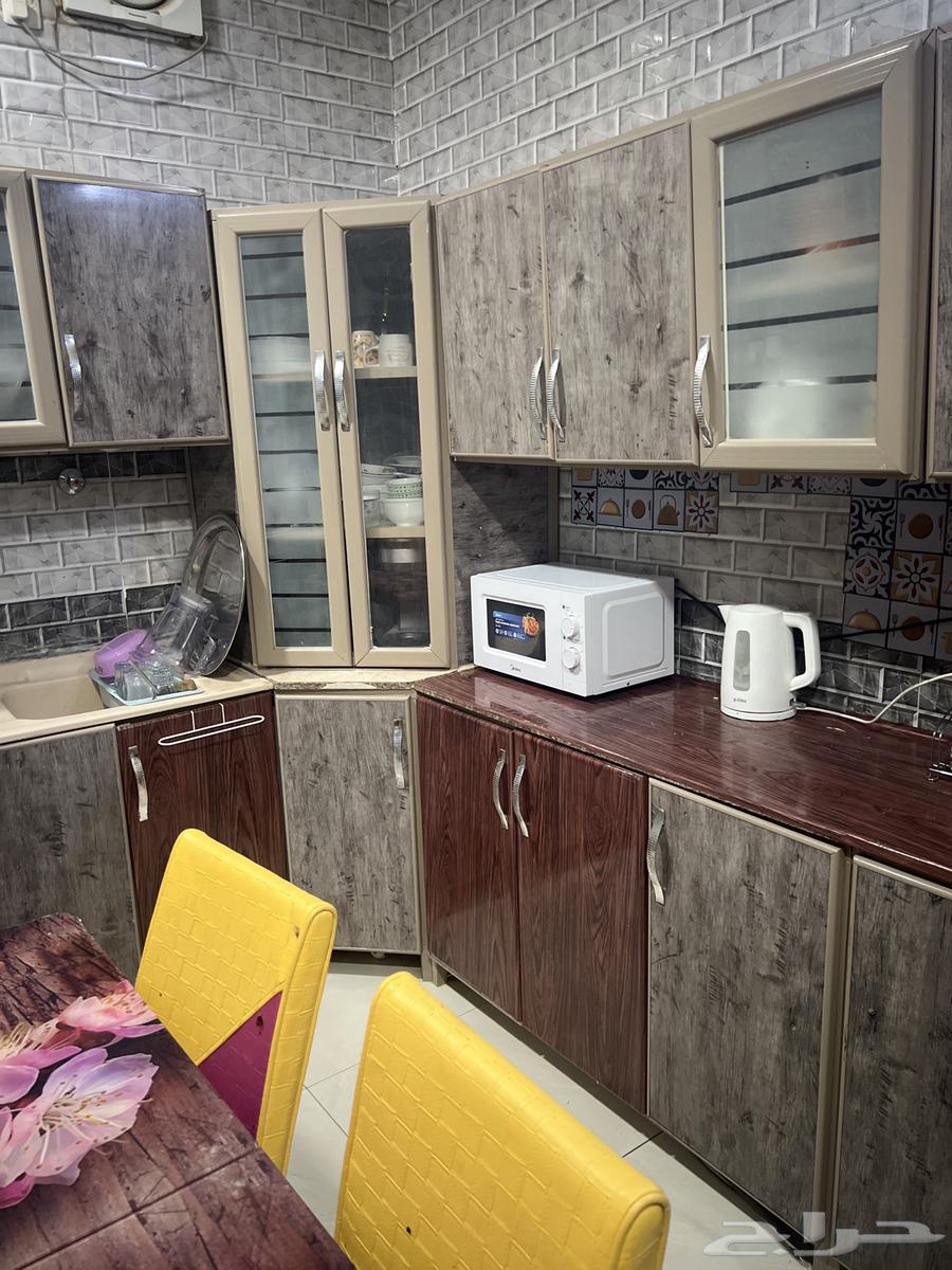 بيع عفش كامل. اتمني محد يبخص ب السعر64495830771457112