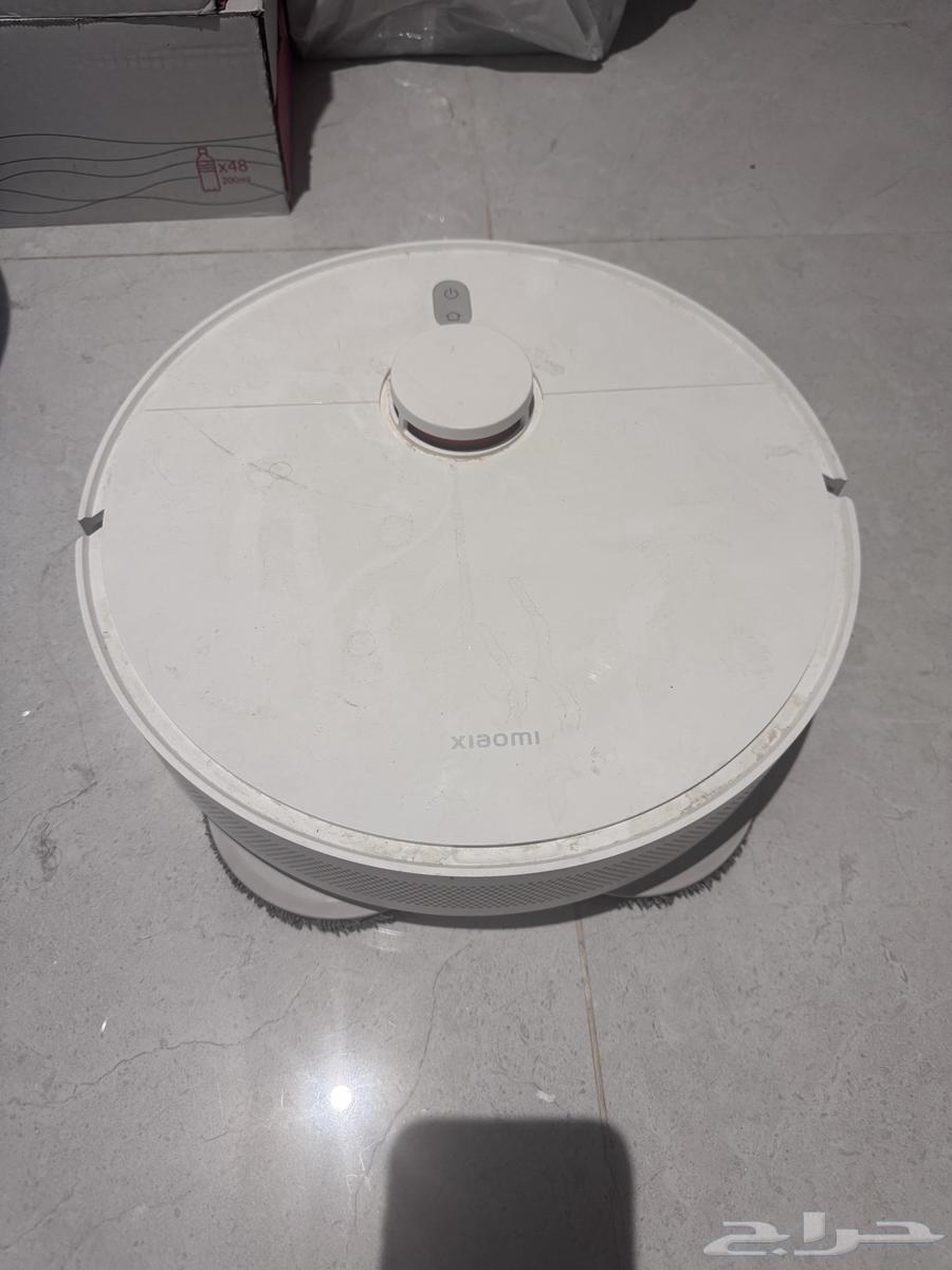 Xiaomi floor space64497758664963114