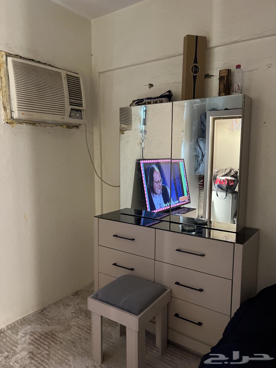 غرفة فاخره وجديده لها 6 اشهر64498104201345114