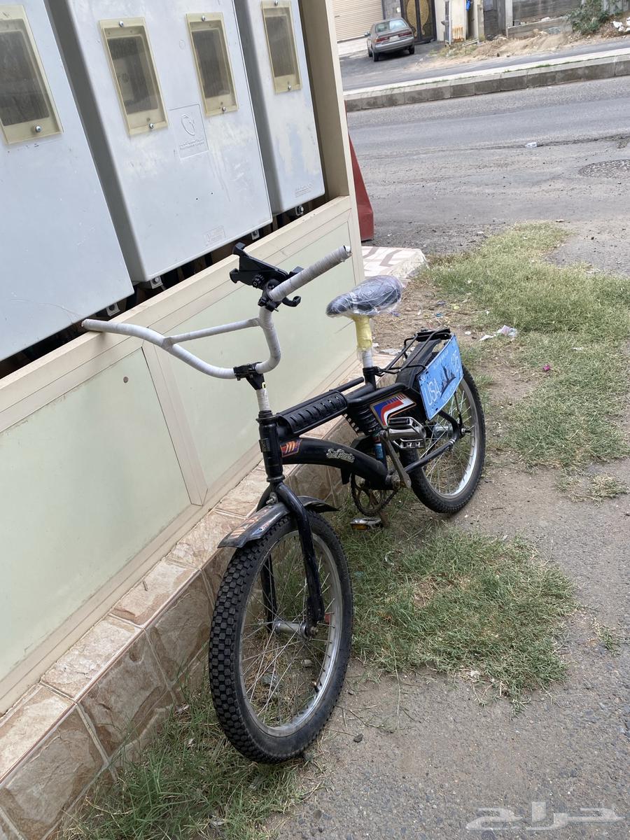 Old Rambo Cycle64499214887681113