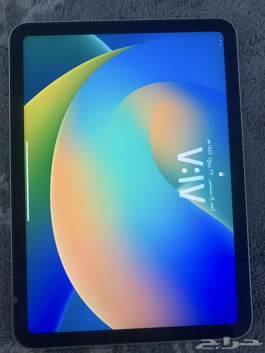 10th generation iPad 64GB used, clean, almost new64500644025473110