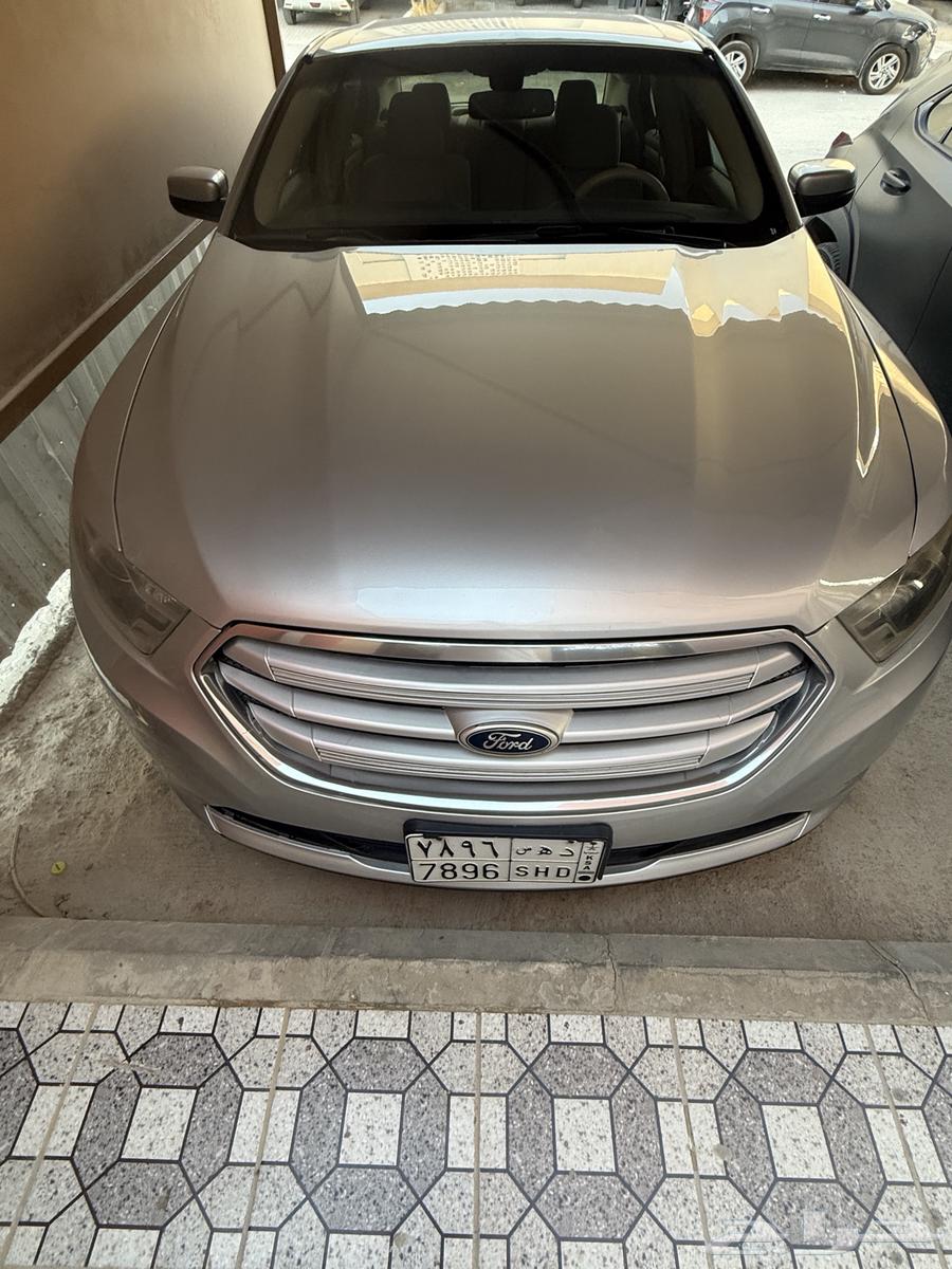 فورد تورس 2015 نظيف64681137528578110