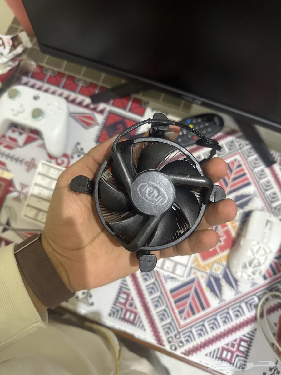 CPU Cooler64495803168643110