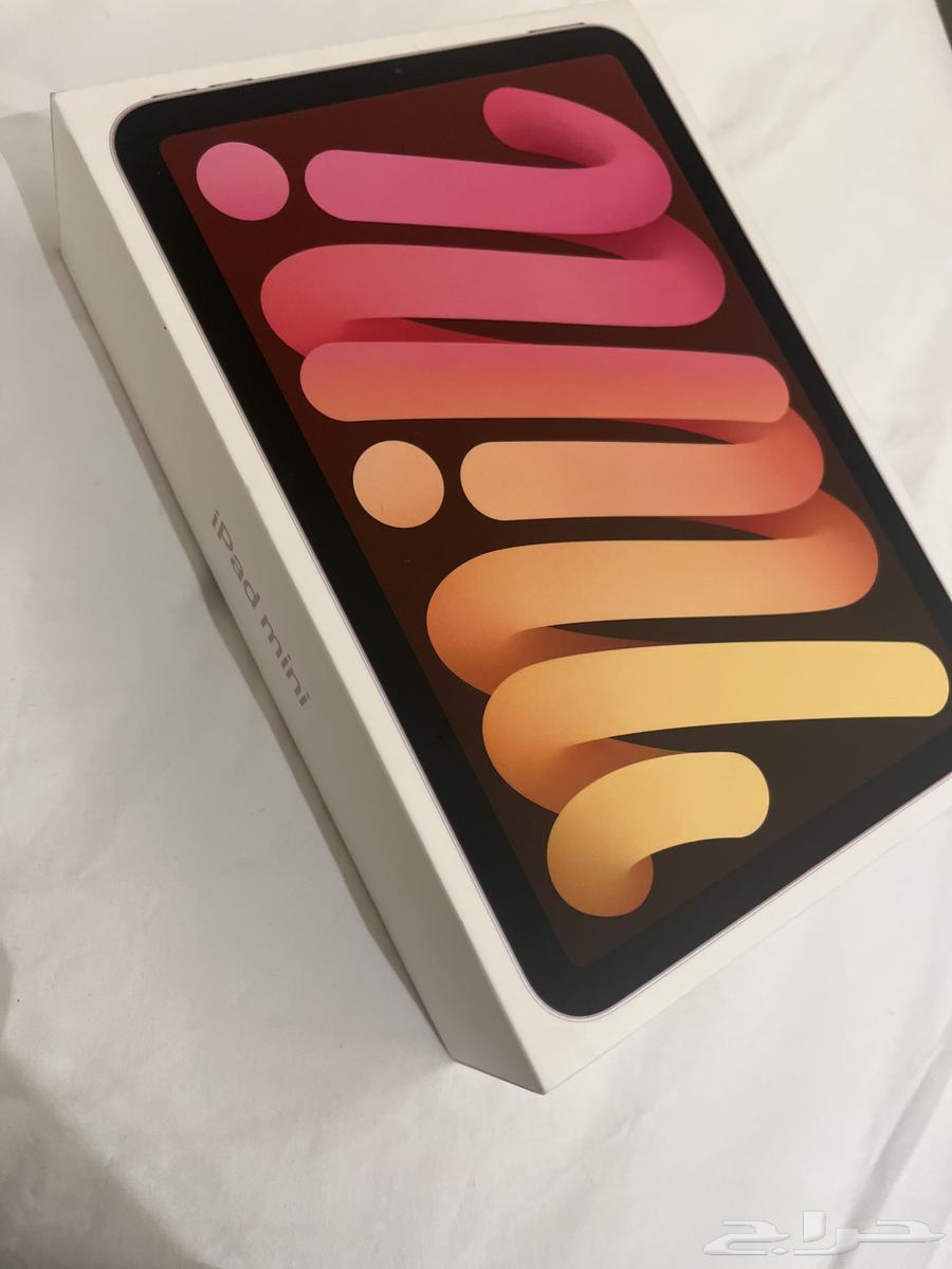 ايباد مني الجيل السادس64500367529217112