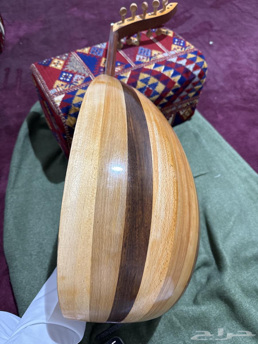 عود موسيقى مصري جديد64502487784707112