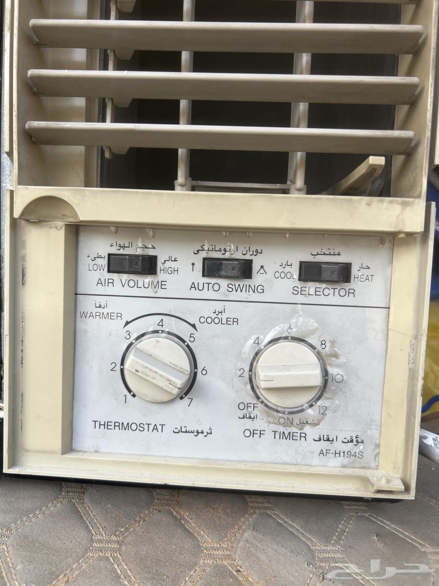 مكيف شارب تايلندي64498993496578111